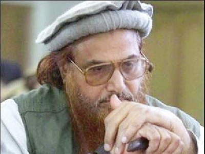 Hafiz Mohammad Saeed