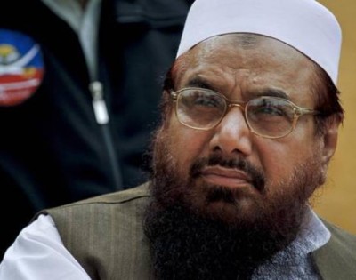 Hafiz Mohammad Saeed