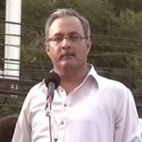 Haider Abbas Rizvi