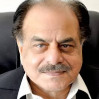 Hameed Gul