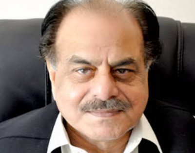 Hameed Gul