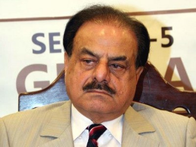 Hameed Gul