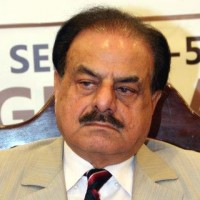 Hamid Gul