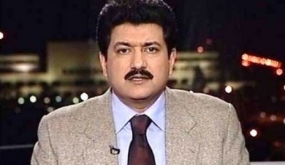 Hamid Mir