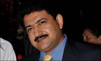  Hamid Mir