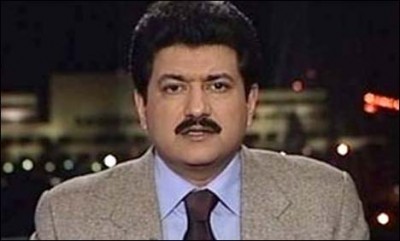 Hamid Mir