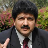 Hamid Mir