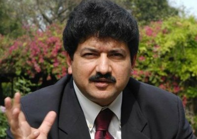 Hamid Mir