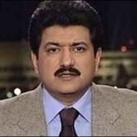 Hamid Mir