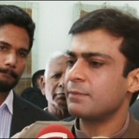 Hamza Shahbaz