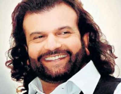 Hans Raj Hans