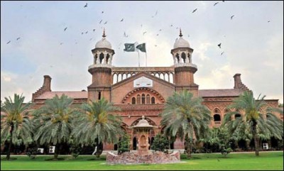 High Court