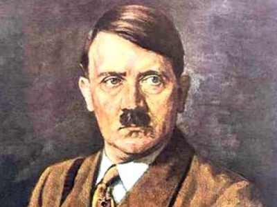 Hitler