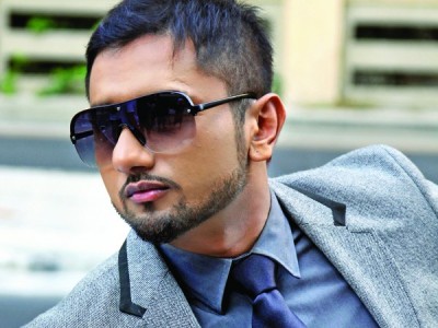 Honey Singh