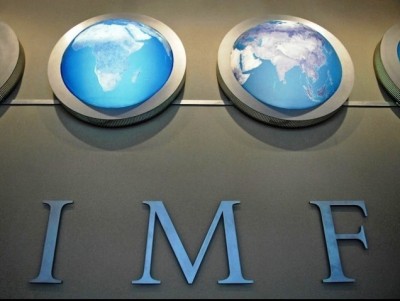 IMF