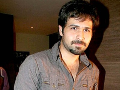 Imran Hashmi