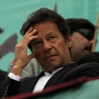 Imran Khan