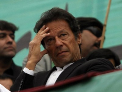 Imran Khan