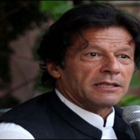 Imran Khan