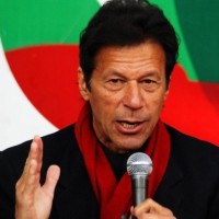 Imran Khan