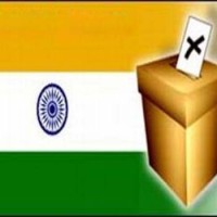 India, Elections