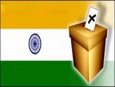 India, Elections