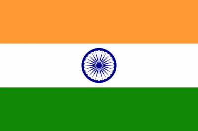 India