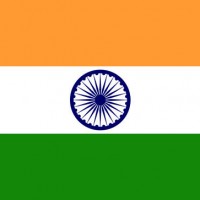 India