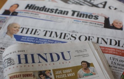 Indian Newspapers