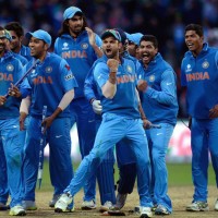 Indian Team