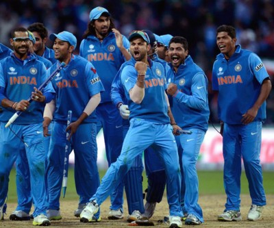 Indian Team