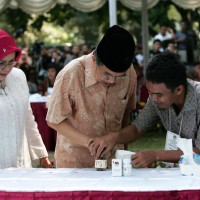 Indonesia, Elections