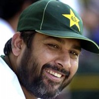 Inzamam Ul Haq