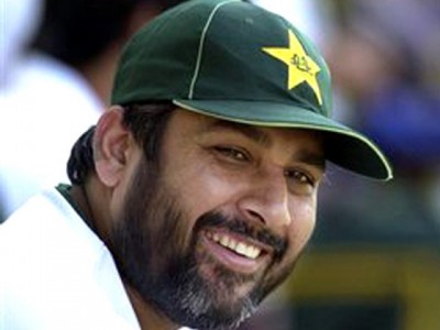 Inzamam Ul Haq