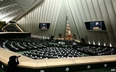 Iran, Parliament