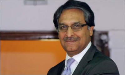 Jalil Abbas Jilani