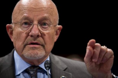 James Clapper