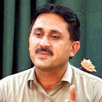 Jamshed Dasti