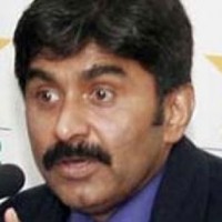 Javed Miandad