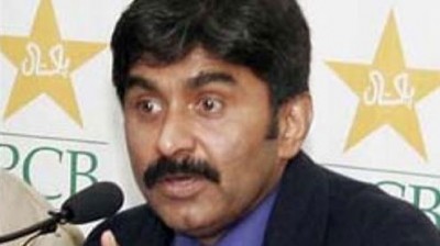 Javed Miandad