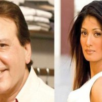 Javed Sheikh, Jaya Ali