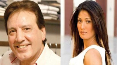 Javed Sheikh, Jaya Ali