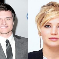 Jennifer Lawrence, Josh hycrsn