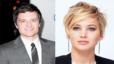 Jennifer Lawrence, Josh hycrsn