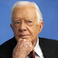 Jimmy Carter