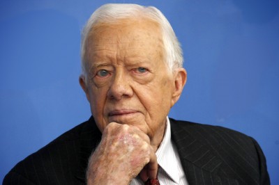 Jimmy Carter