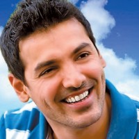 John Abraham