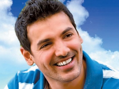 John Abraham