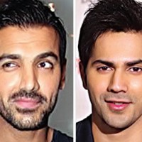 John Abraham, Varun Dhawan