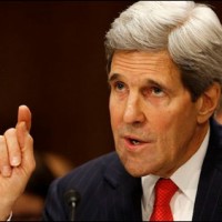 John Kerry